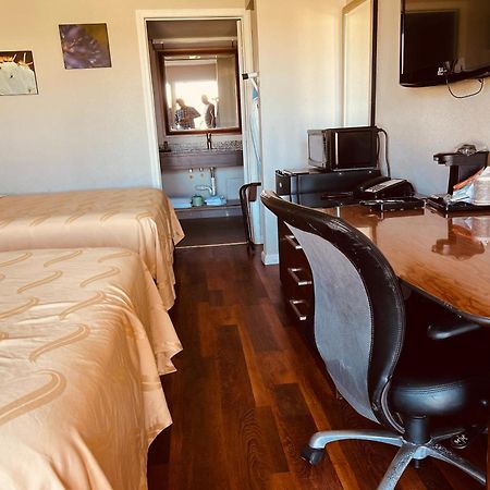 אוקלהומה סיטי Cambridge Inn מראה חיצוני תמונה