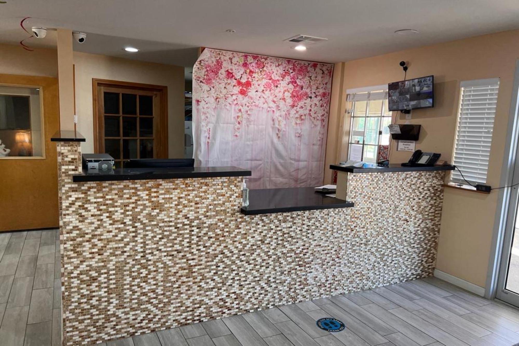 אוקלהומה סיטי Cambridge Inn מראה חיצוני תמונה
